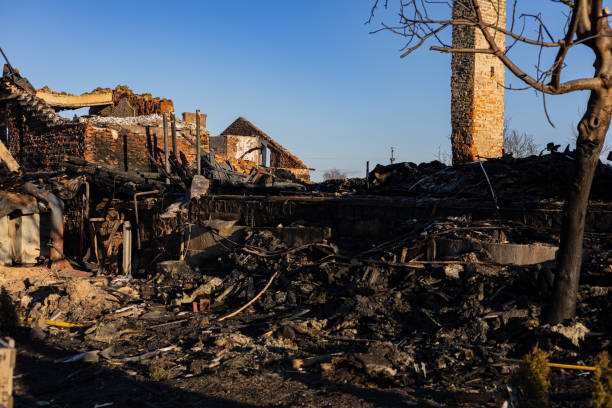 Reliable Fire Board Up contractor in Chester, VA by Fire Damage Flint